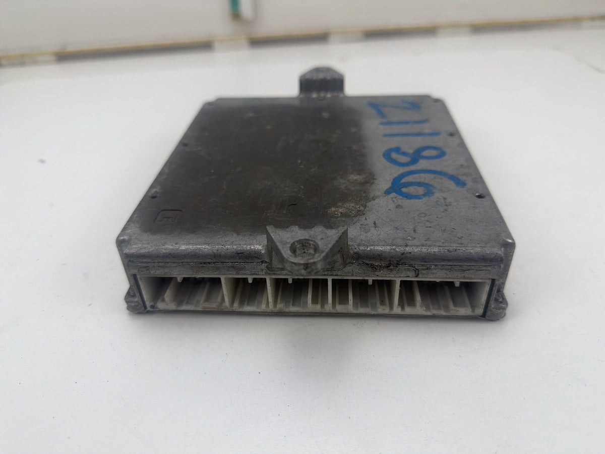 2005-2007 Honda Accord Hybrid Engine Computer Control Module 37820-RCJ-A56 OEM