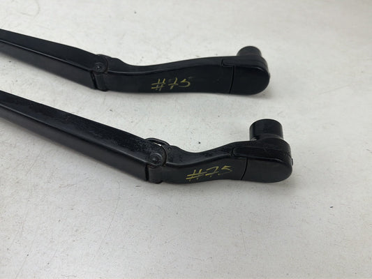 2011-2013 Dodge Durango Front Left/Right Windshield Wiper Arms Pair Set OEM