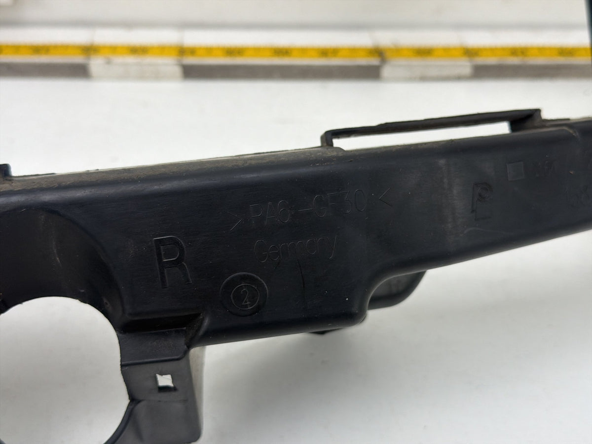 2009-2011 BMW 335i xDrive Right Passenger Side Headlight Support Bracket OEM