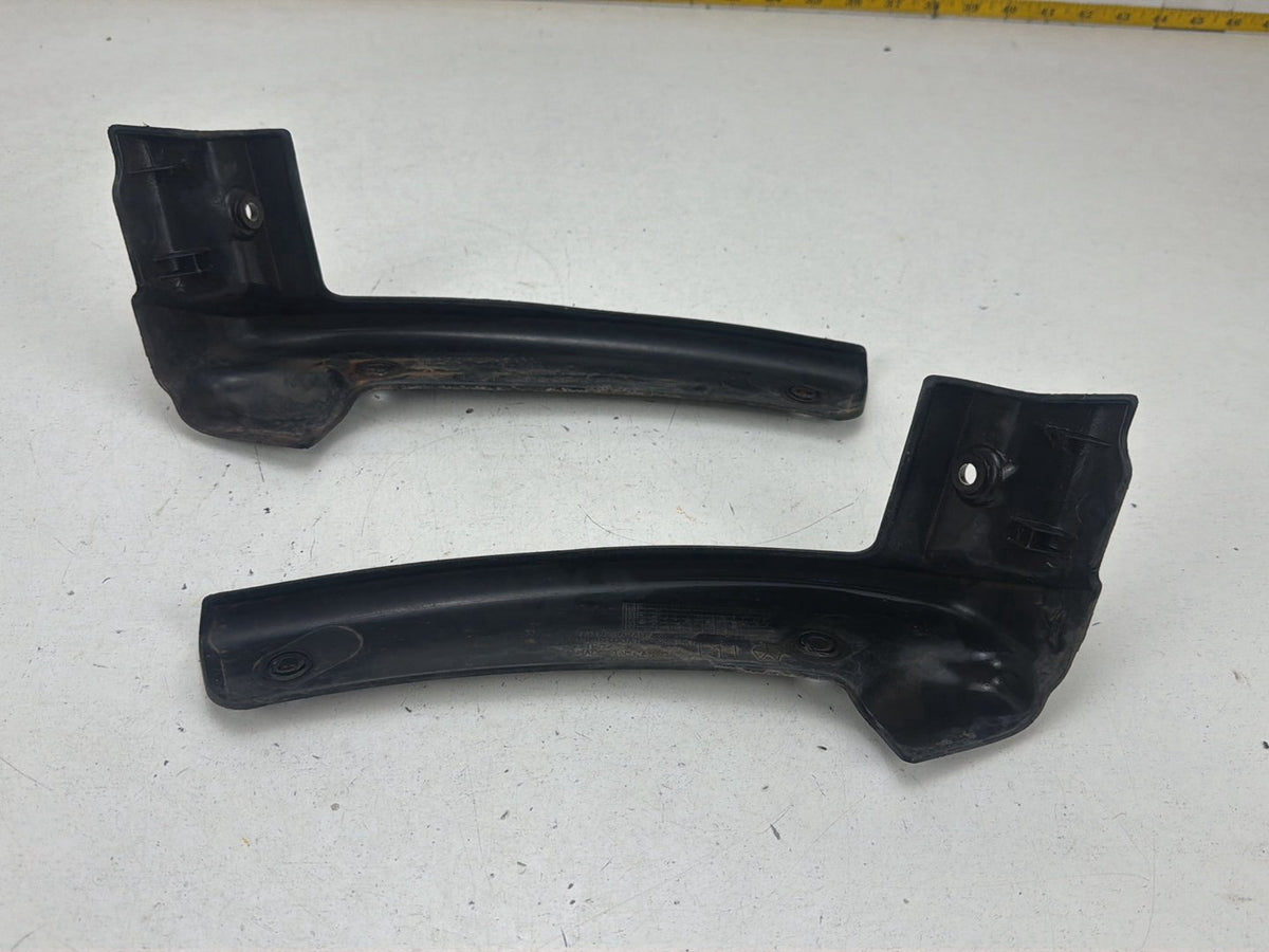 2013-2018 Ram 1500 Front Left & Right Wheel Arch Quarter Flare Moulding OEM