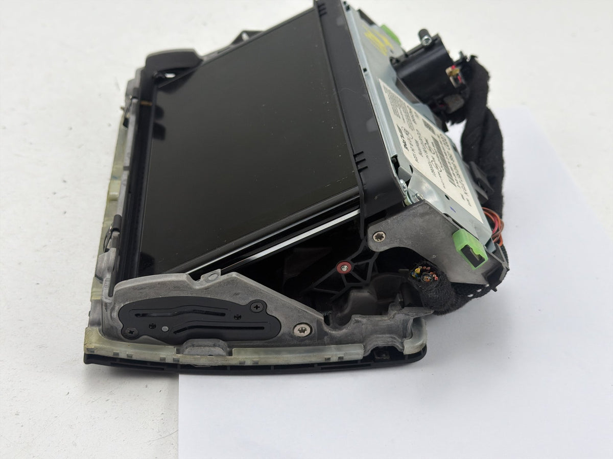 2015-2020 Audi A3 Dashboard Pop-Up Retractable MMI Monitor Navigation Screen OEM