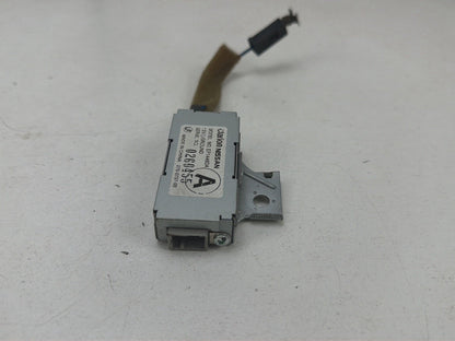 2011-2013 Infiniti G37-Radio Amplifier Antenna Module EP1446DA OEM