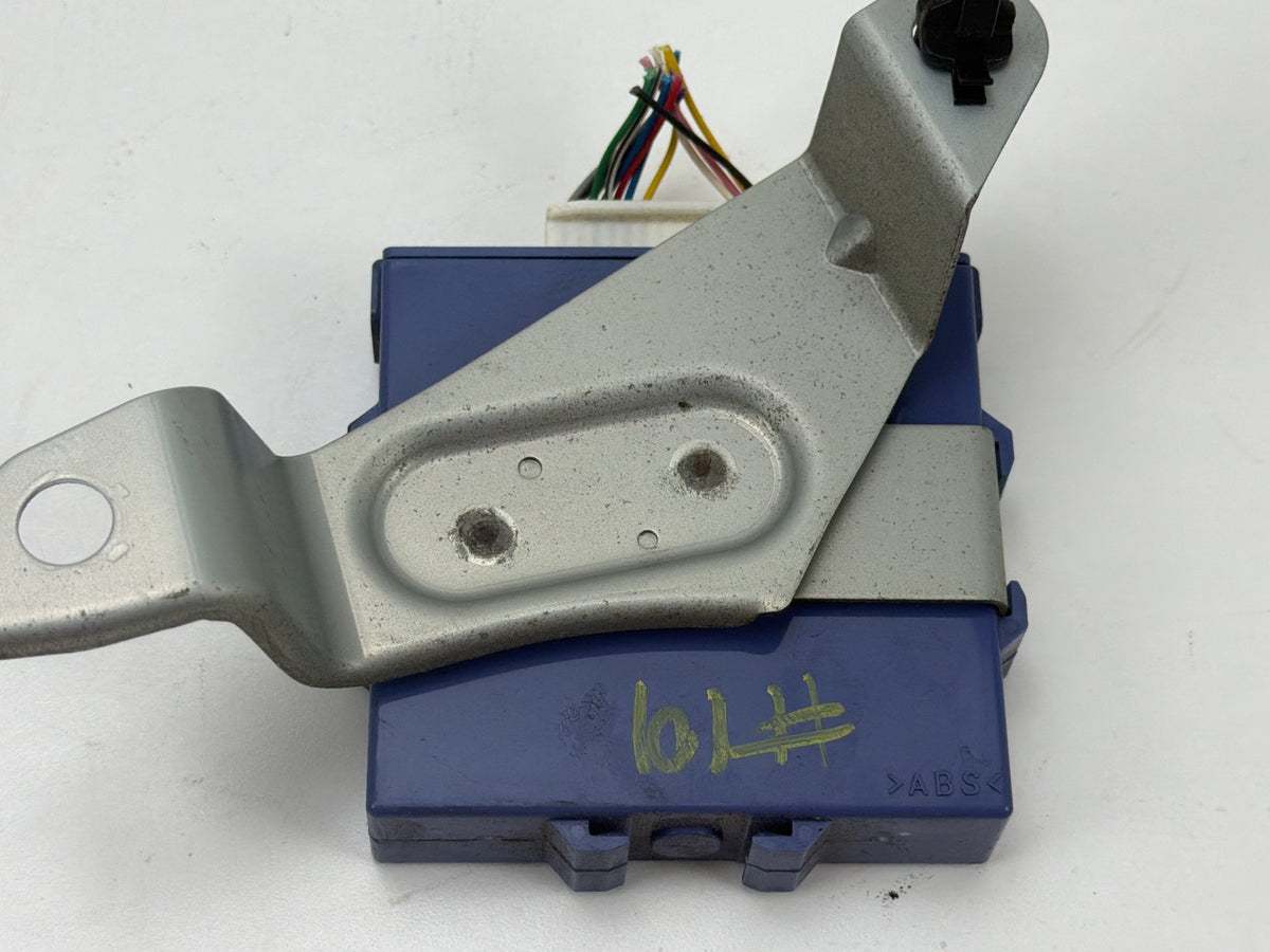 2007-2009 Lexus ES350 V40 Driver Parking Assist Control Module 89340-33060 OEM