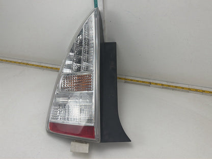 2010- 2015 Toyota Prius W30- Rear Left Driver Side Tail Light Assmbly OEM