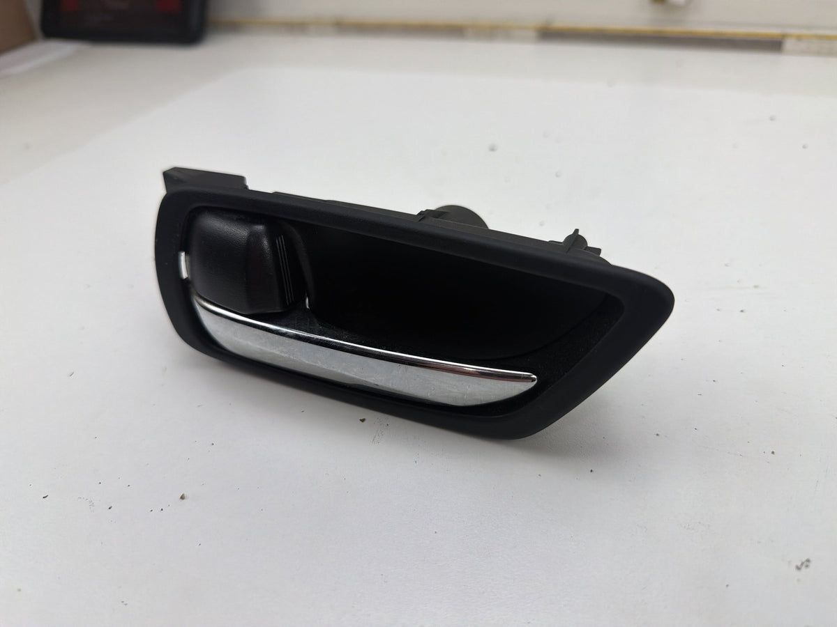 2007-2009 Lexus ES350 Rear Left Driver Side Interior Door Handle 6770833360 OEM