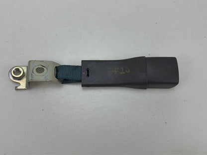 2010-2015 Toyota Prius Right Rear Passenger Side Seat Belt Buckle OEM