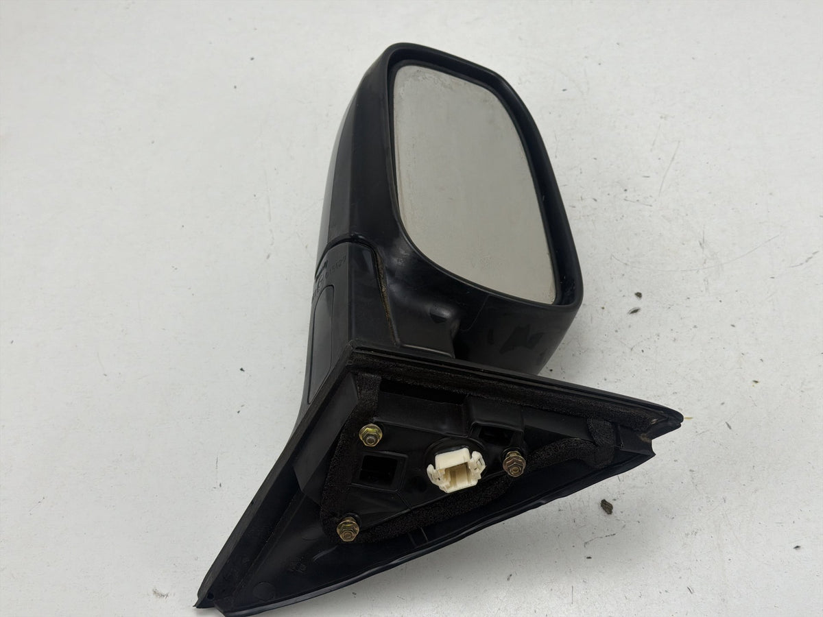 2003-2007 Honda Accord Front Left Driver Side View Door Mirror E11015620 OEM