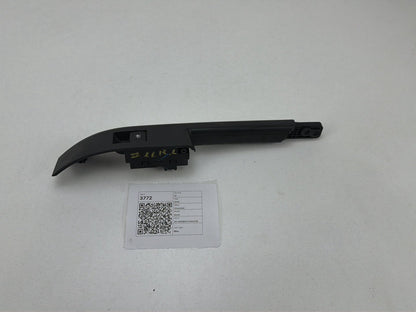 2012-2016 Chevrolet Sonic RS Rear Left Driver Side Window Switch Surround Bezel OEM