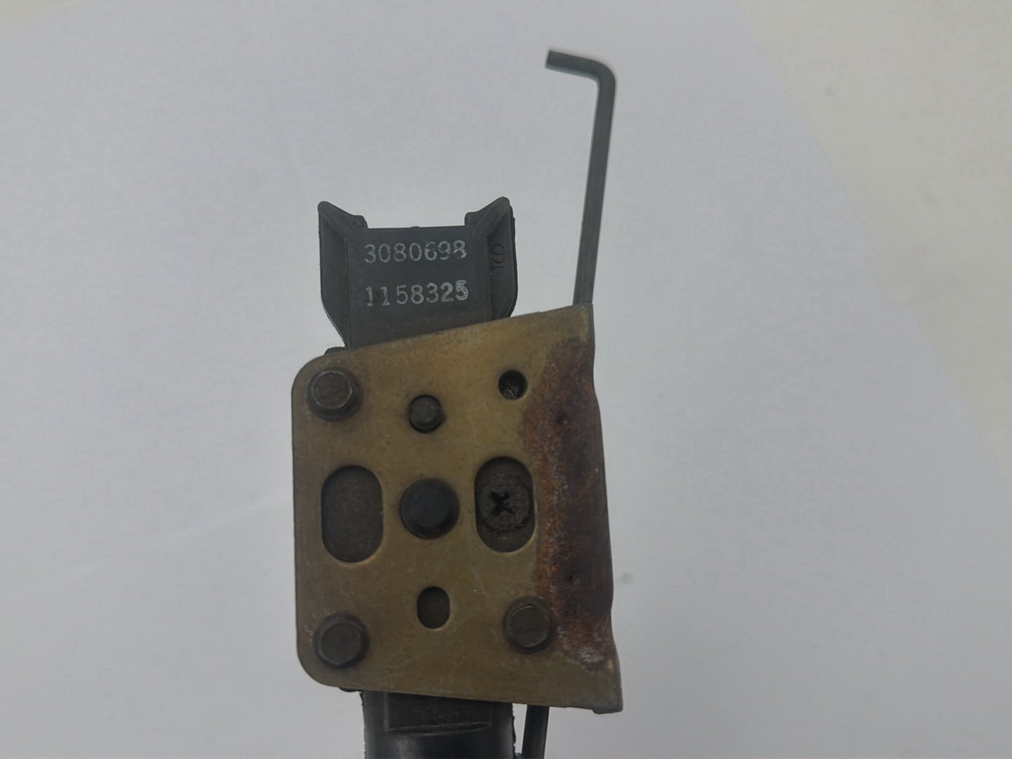 1982-1986 Chevrolet Camaro Power Door Lock Latch Actuator Motor OEM