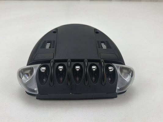 2011-2016 Mini Countryman Cooper S- Overhead Dome Light w/Switches 28343335 OEM