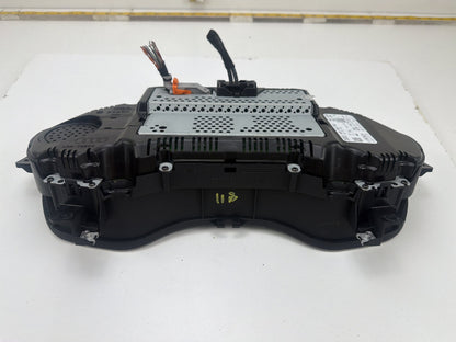 2012-2015 Audi A7 Instrument Gauge Cluster Speedometer 4G8 920 982 OEM