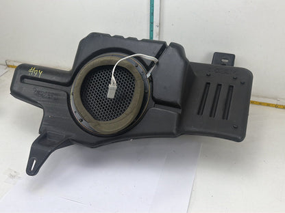 2003-2006 Lincoln Navigator Rear Subwoofer w/ Housing 2L1T-18C804-A OEM