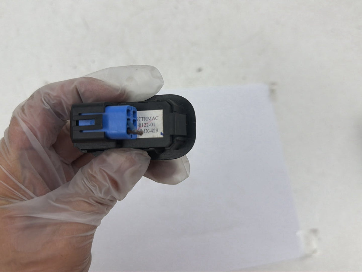 2011-2013 Dodge Durango Driver Seat Position Memory Switch 5JF97TRMAC OEM