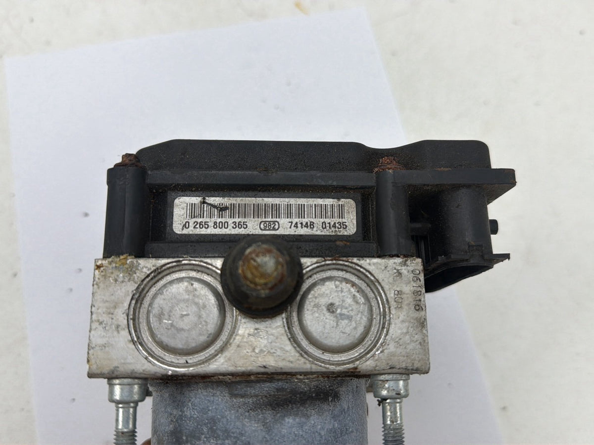 2007-2009 Toyota Camry ABS Pump Anti Lock Brake Module OEM