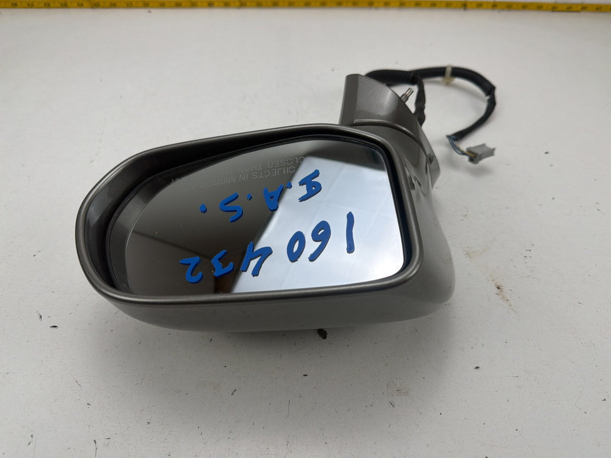 2006-2011 Honda Civic Sedan Right Passenger Side View Door Mirror OEM