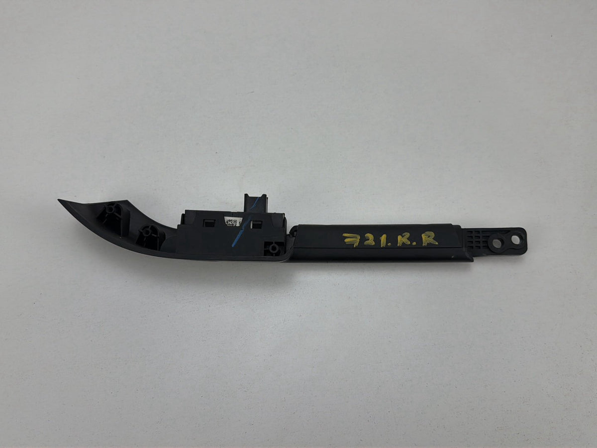 2012-2016 Chevrolet Sonic RS Rear Right Side Power Window Switch Bezel OEM