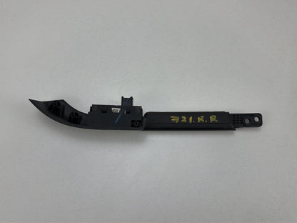 2012-2016 Chevrolet Sonic RS Rear Right Side Power Window Switch Bezel OEM