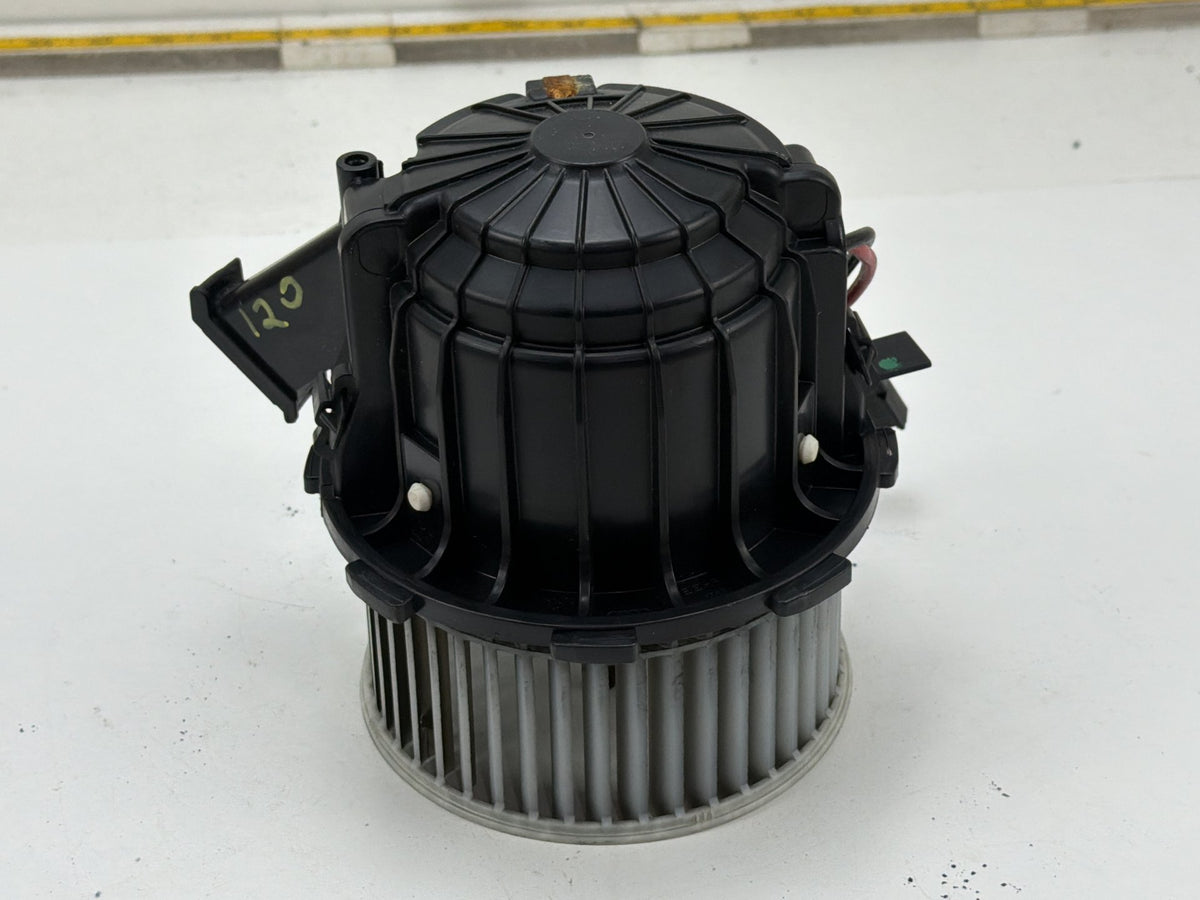 2013-2017 Audi Q5 HVAC AC Heater Blower Motor Fan OEM