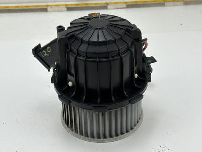 2013-2017 Audi Q5 HVAC AC Heater Blower Motor Fan OEM