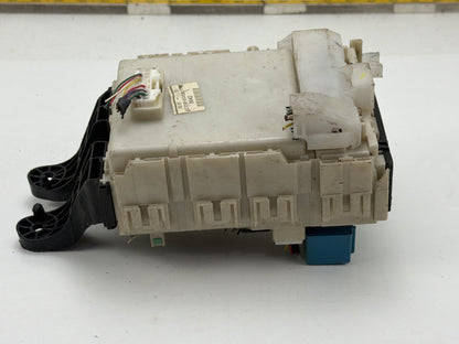 2009-2010 Pontiac Vibe Interior Cabin Fuse Box Relay Block 82730-01031 OEM