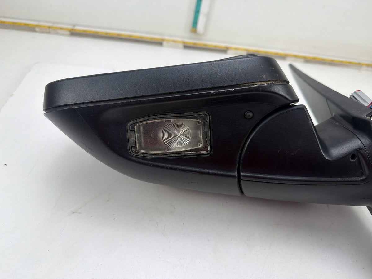 2010-2013 Land Rover Range Rover Front Left Driver Door Side View Mirror OEM