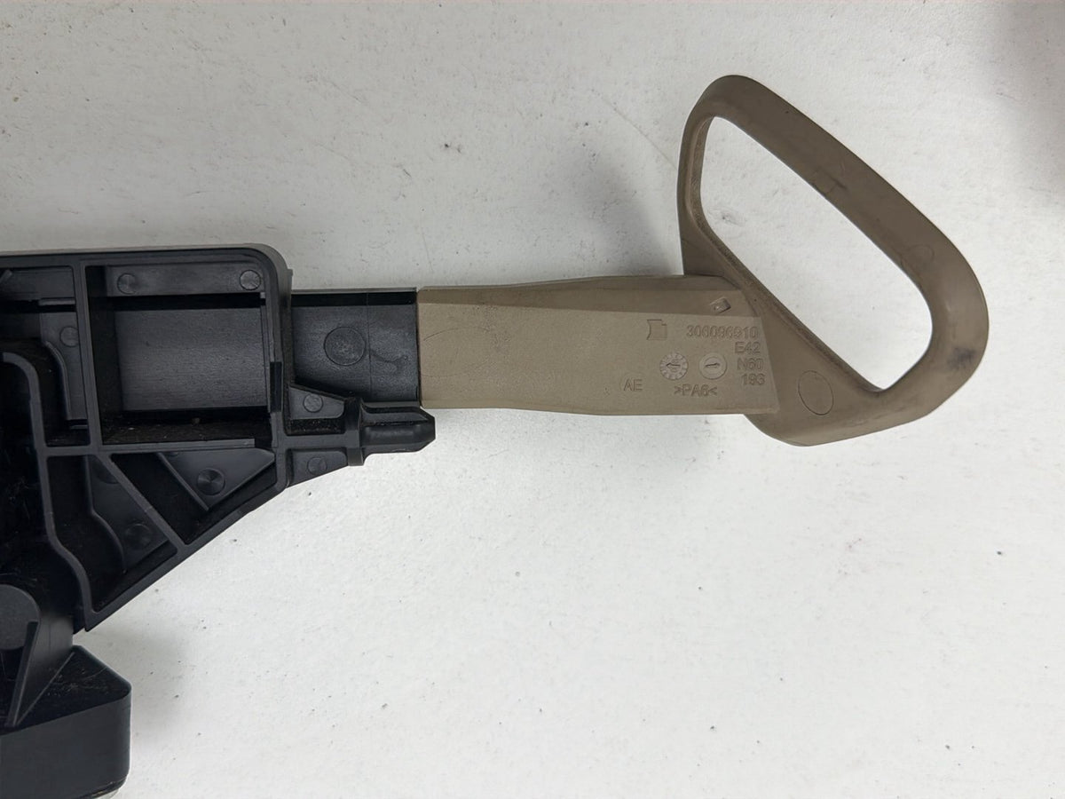 2010-2014 Mercedes-Benz E-Class-Rear Left Seat Belt Feeder Motor A2078600282 OEM