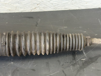2012-2018 Audi A7 Quattro Front Power Steering Rack and Pinion Gear Assembly OEM