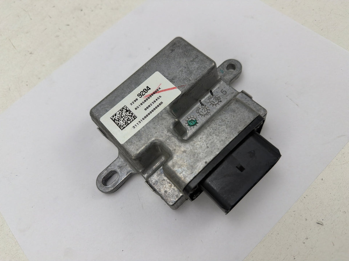 2010-2015 Chevrolet Malibu - Fuel Pump Control Module 22909204 OEM