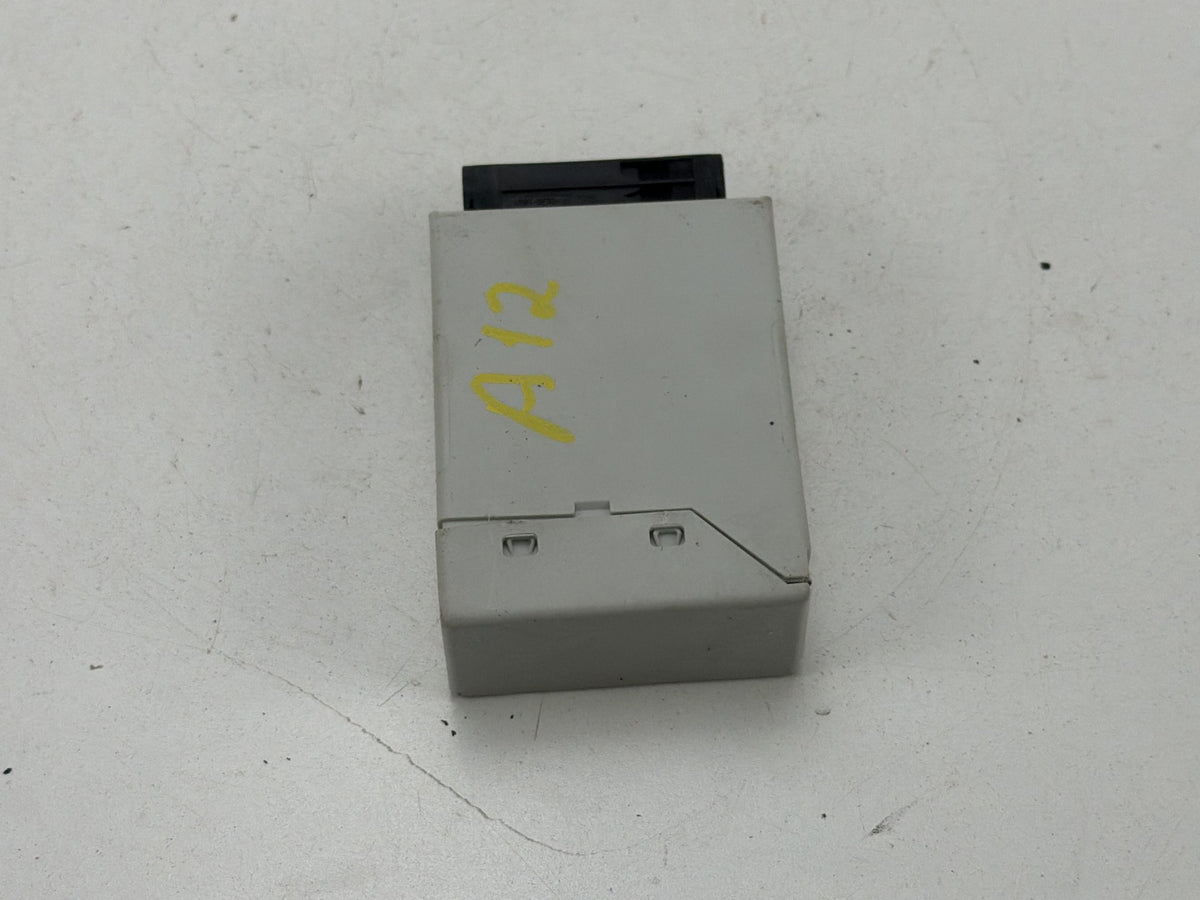 2004-2010 BMW X3 E83 Tire Pressure Monitoring System (TPMS) Module 6782802 OEM