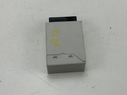 2004-2010 BMW X3 E83 Tire Pressure Monitoring System (TPMS) Module 6782802 OEM