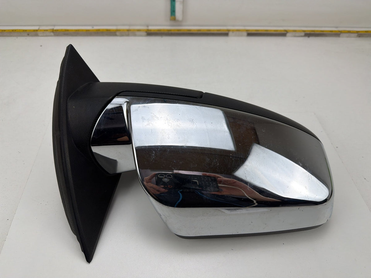 2010-2014 Chevrolet Equinox Right Passenger Door Side View Mirror 20858713 OEM