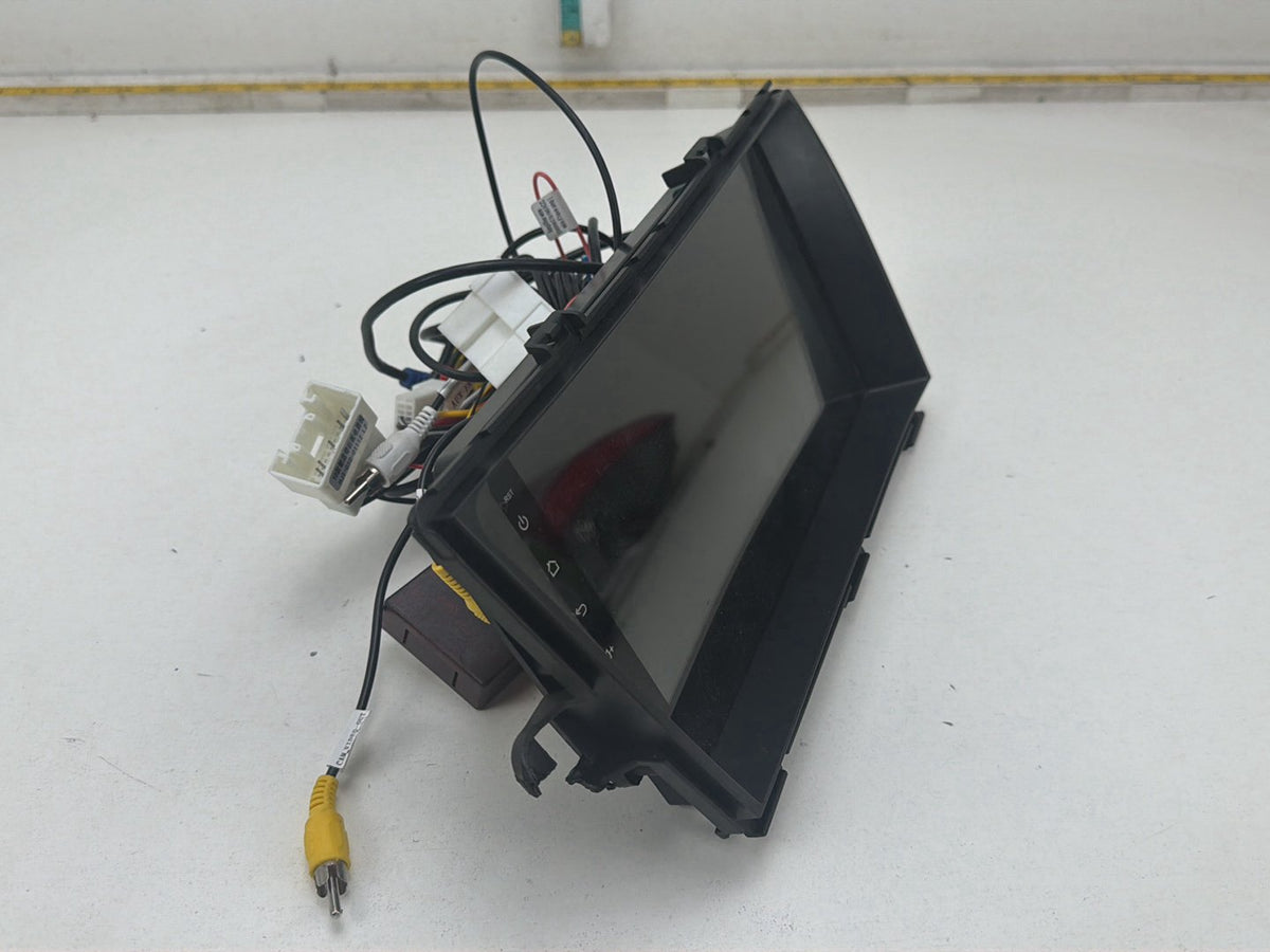2010-2015 Toyota Prius Android Auto Carplay Radio Stereo Navigation Head Unit