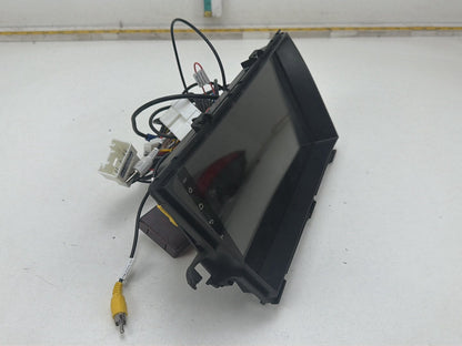 2010-2015 Toyota Prius Android Auto Carplay Radio Stereo Navigation Head Unit