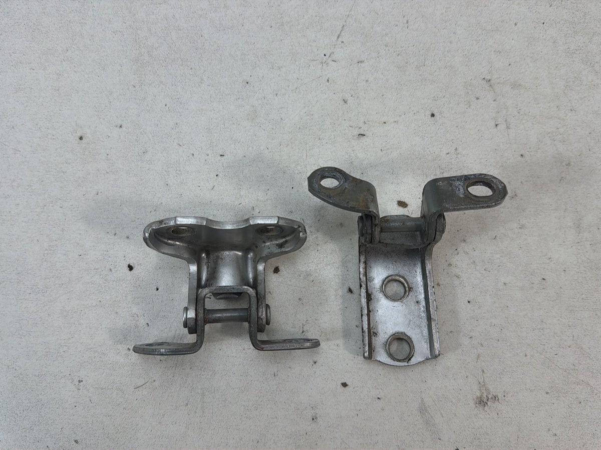 2007-2009 Toyota Camry XV40-Rear Left Door Hinge Set OEM
