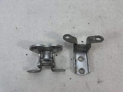 2007-2009 Toyota Camry XV40-Rear Left Door Hinge Set OEM