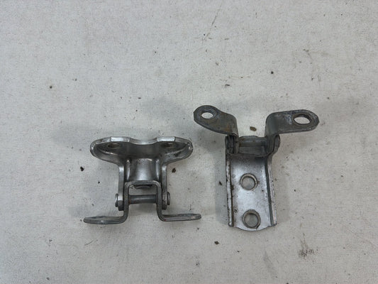 2007-2009 Toyota Camry XV40-Rear Left Door Hinge Set OEM