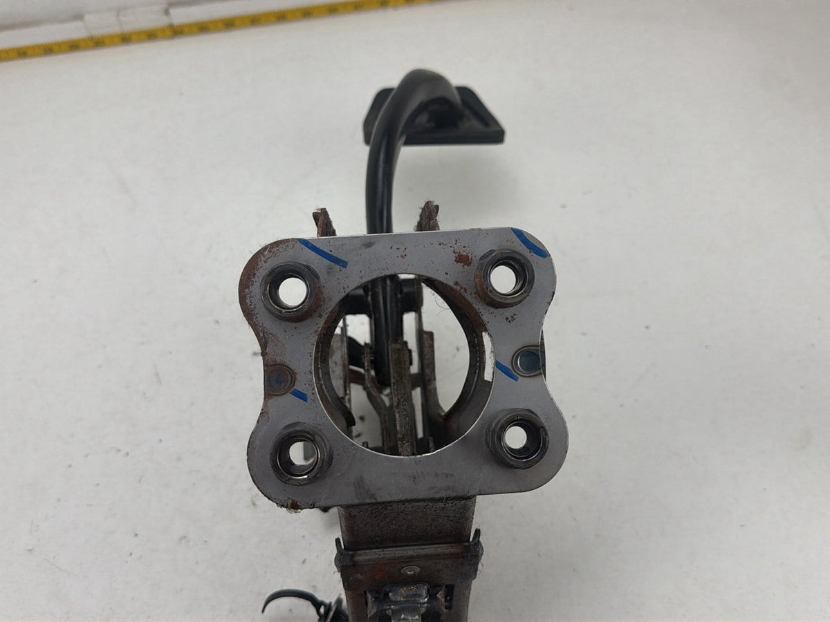 2014-2020 Infiniti Q50 Automatic Brake Pedal Bracket Assembly OEM
