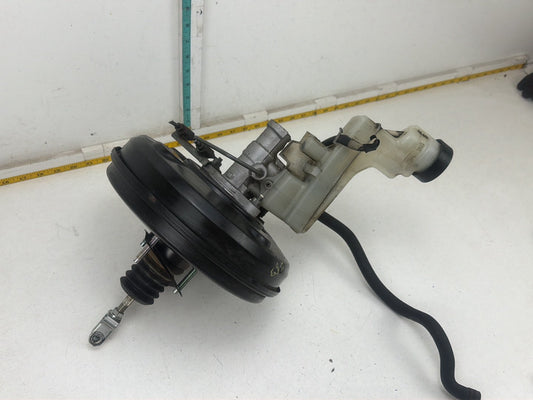 2007-2012 Lexus ES350 Power Brake Booster & Master Cylinder OEM