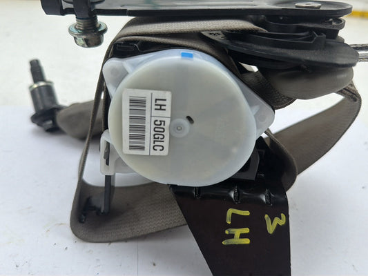 2015-2018 Kia Sedona Rear Left Driver Side Seat Belt Retractor 89870-A9500 OEM