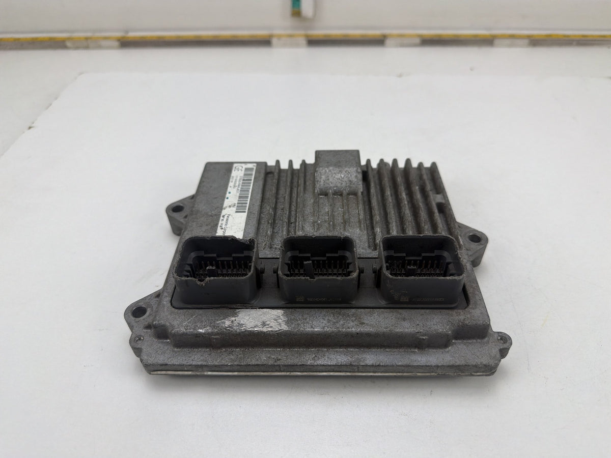 2016-2017 Acura ILX Engine Computer Control Module Unit ECU 37820-R4H-A51 OEM