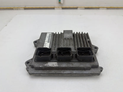 2016-2017 Acura ILX Engine Computer Control Module Unit ECU 37820-R4H-A51 OEM
