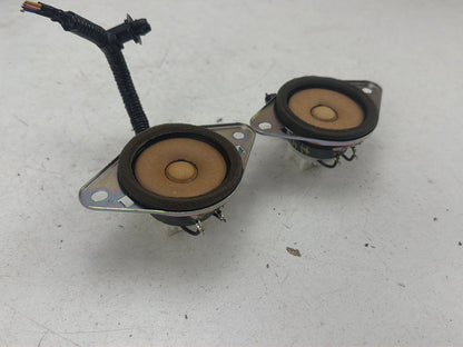 2015-2019 Toyota Sienna L30 -Front Dash LH/RH Audio Speaker Pair 86160-0WF61 OEM