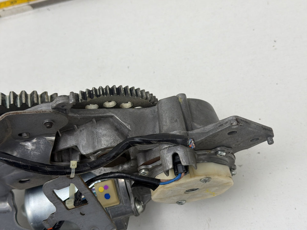 2007-2012 GMC Yukon Power Liftgate Tailgate Motor 3017542 OEM