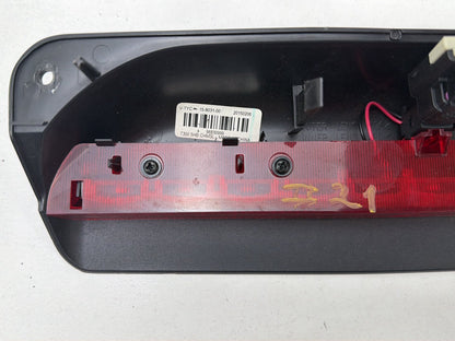 2012-2020 Chevrolet Sonic RS Third Brake Light OEM
