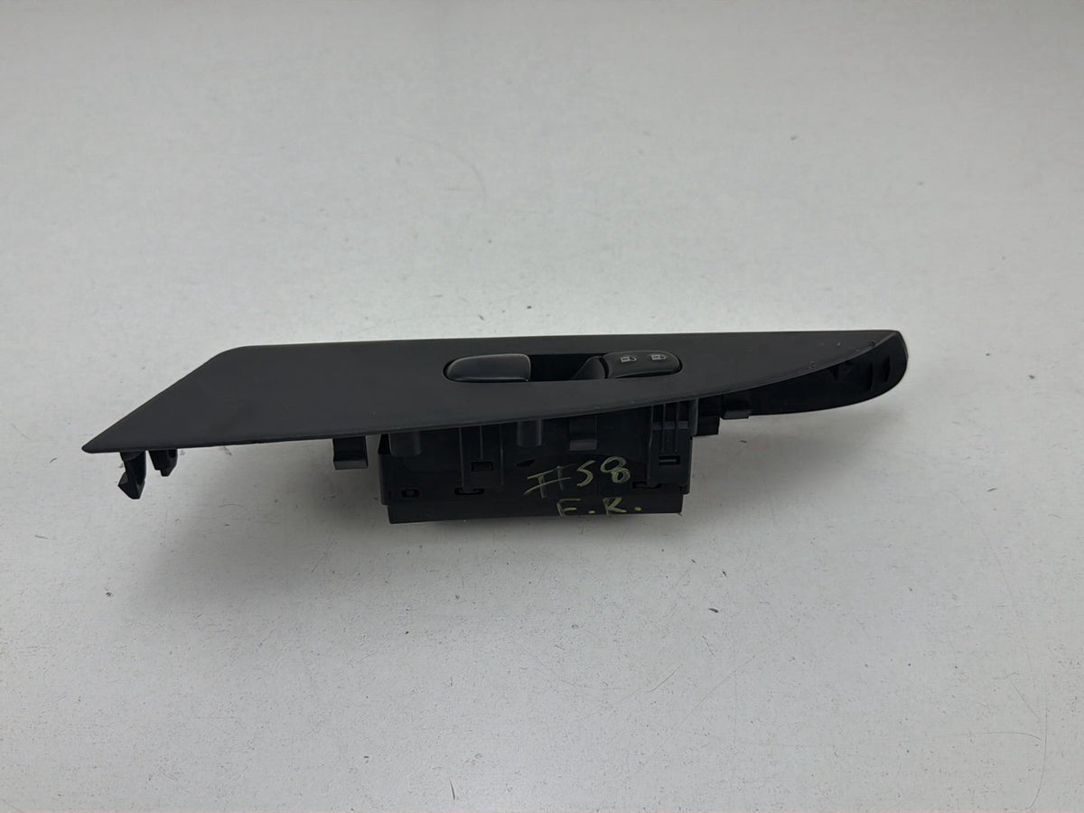 2013-2019 Nissan Sentra Right Front Window Switch 809603SG0A OEM