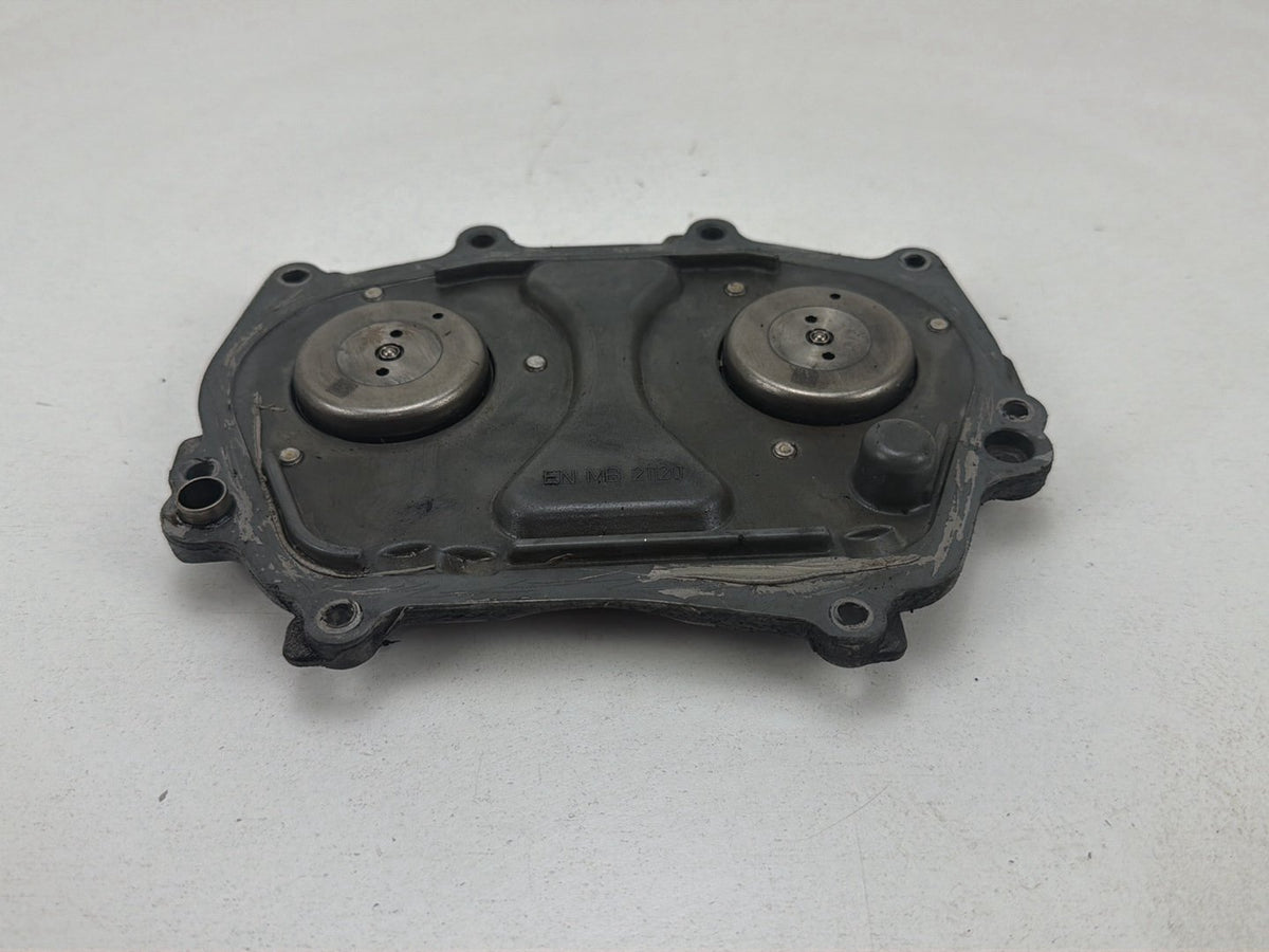 2007-2013 Mercedes-Benz S-Class W221 Engine Timing Chain Plate A2761560490 OEM