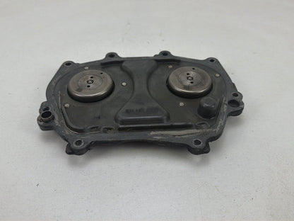 2007-2013 Mercedes-Benz S-Class W221 Engine Timing Chain Plate A2761560490 OEM