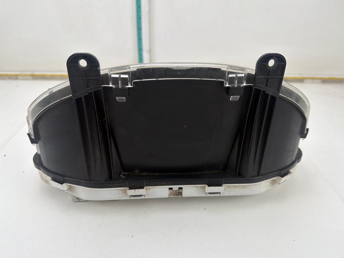 2016 Subaru Impreza Speedometer Instrument Cluster Gauges 85004FJ160 OEM