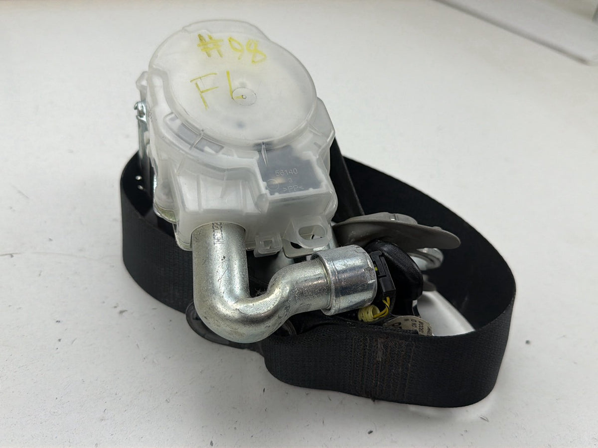 2015-2017 Toyota Camry Front Left Driver Side Seat Belt Retractor OEM