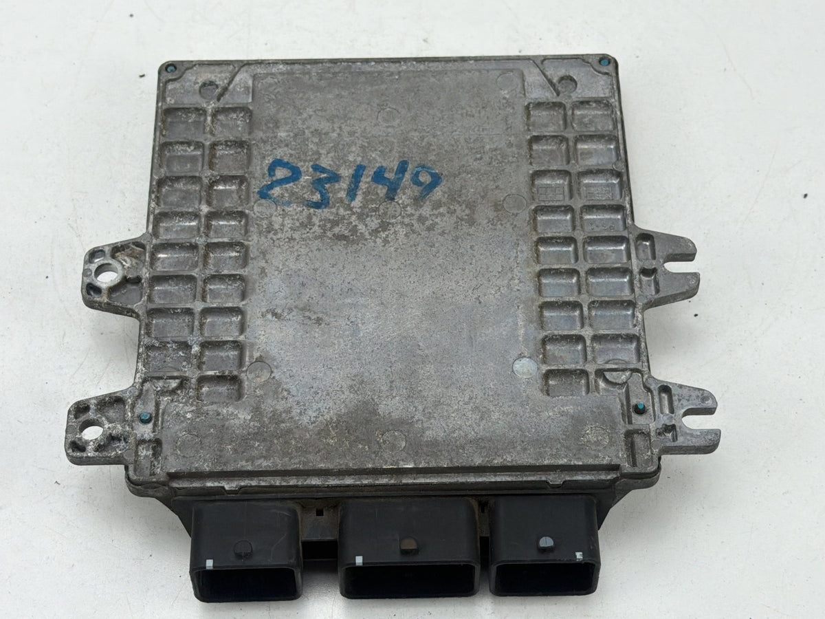 2010-2011 Nissan Murano Engine Computer Control Module MEC118-040 C1 OEM